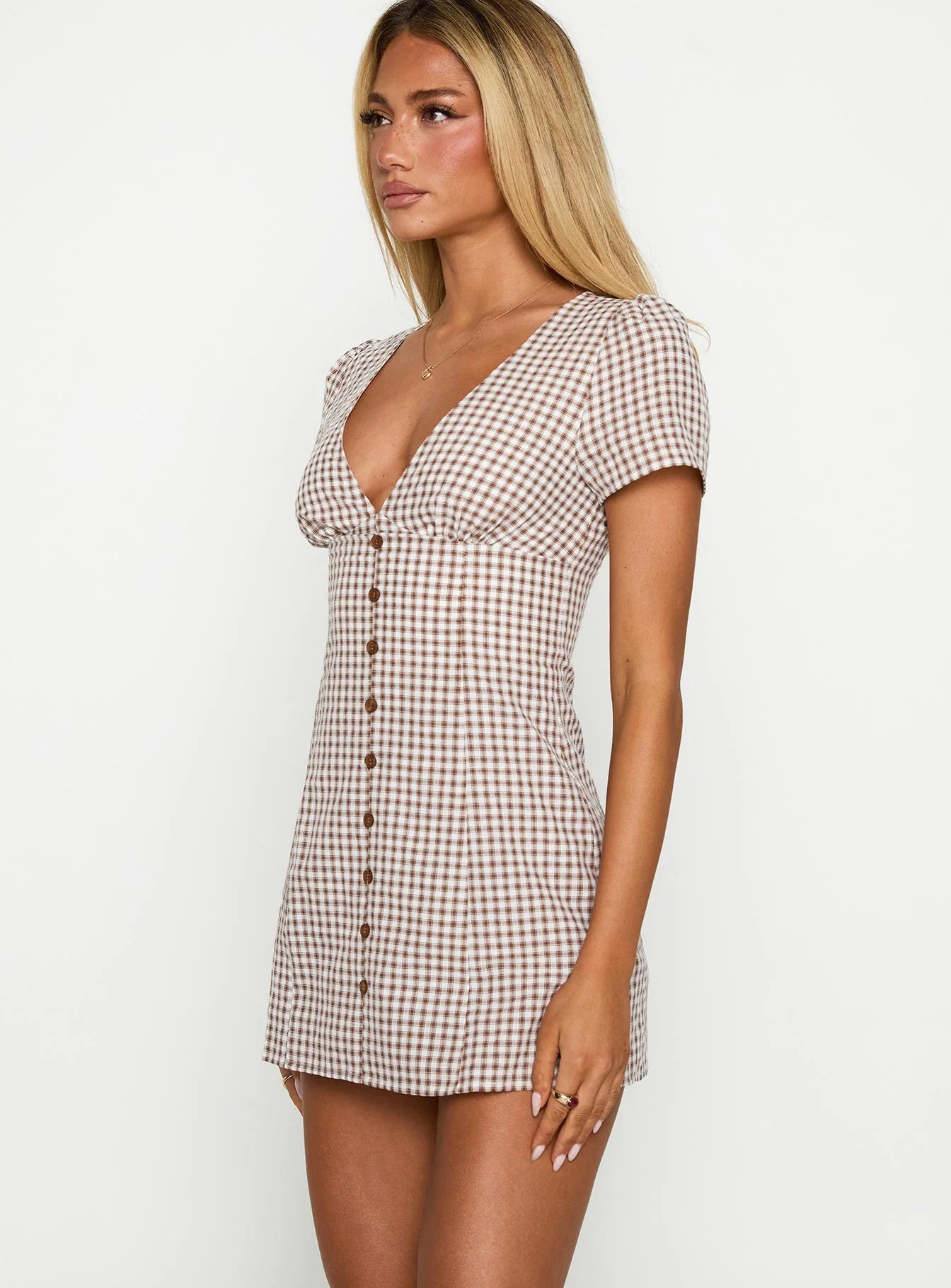 Loveliness Playsuit